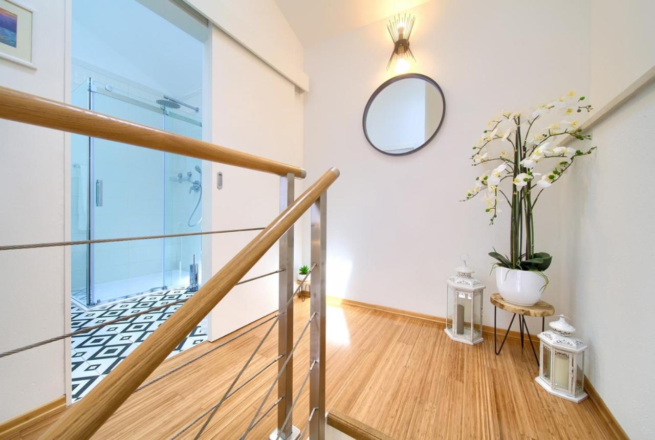 Holiday House Mar Malinska Zewnętrze zdjęcie