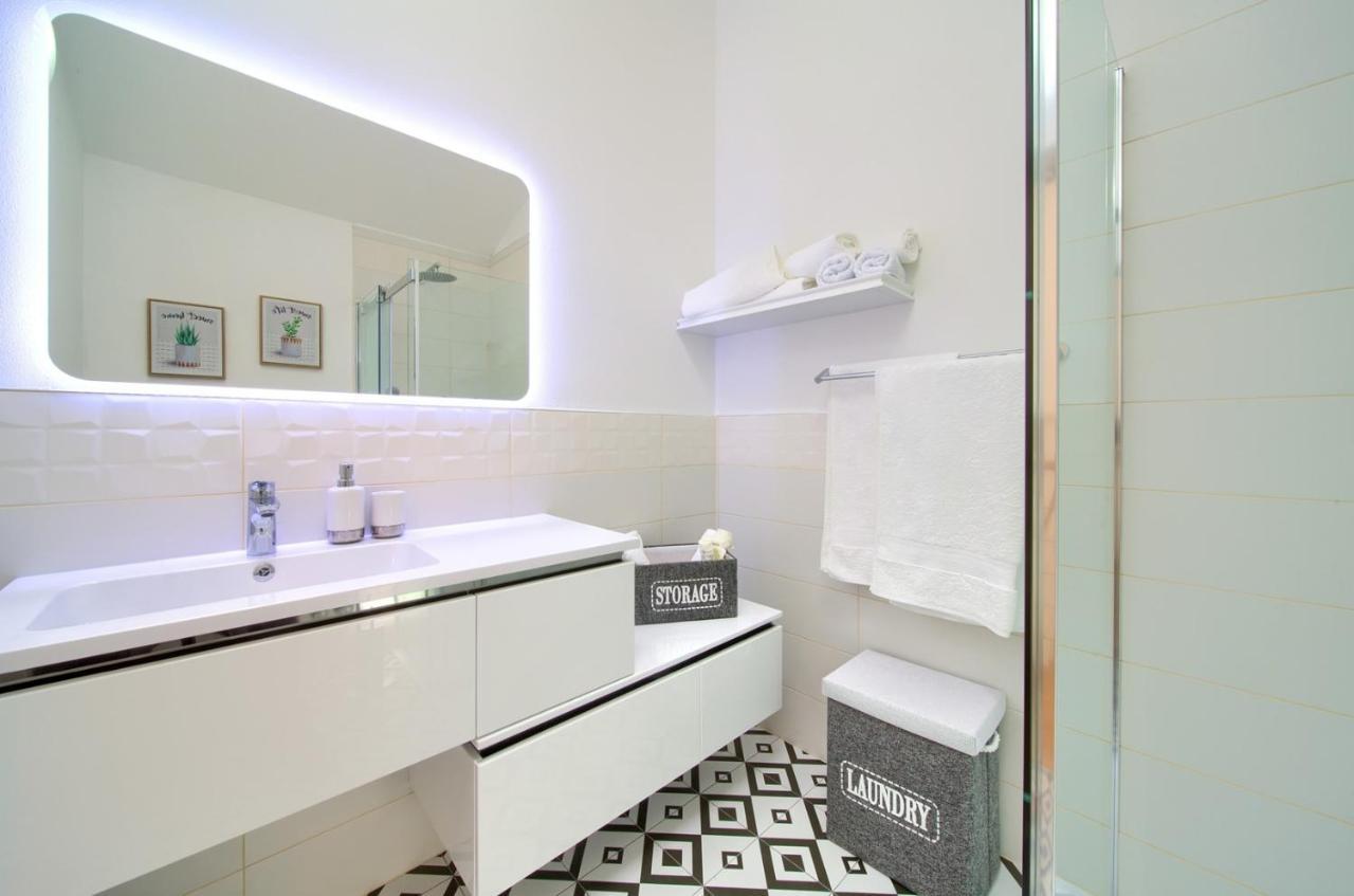 Holiday House Mar Malinska Zewnętrze zdjęcie