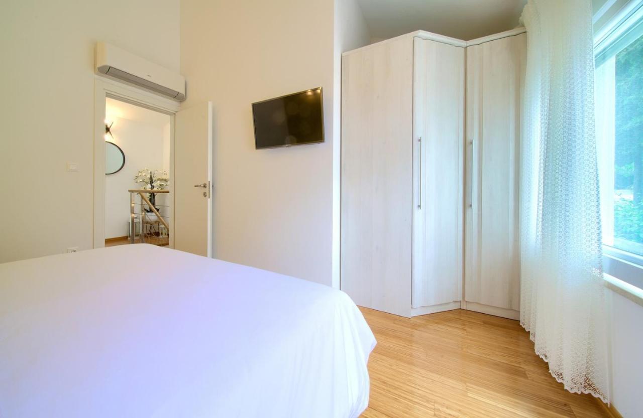 Holiday House Mar Malinska Zewnętrze zdjęcie