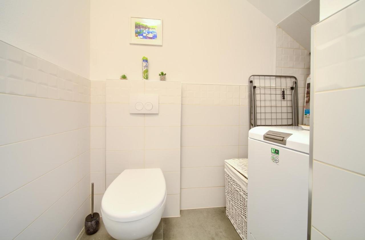 Holiday House Mar Malinska Zewnętrze zdjęcie